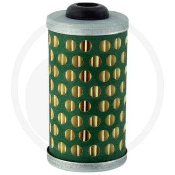 MANN FILTER Brandstoffilter - Diesel, Ø28mm, H52mm, MANN nr. P32