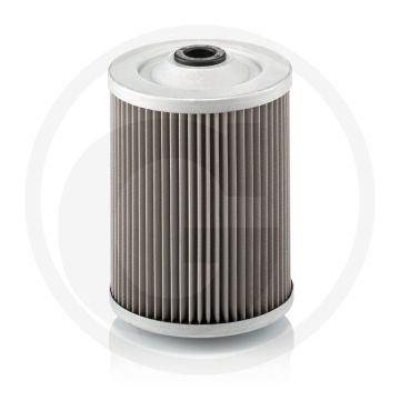 MANN FILTER Brandstoffilter P990 - Ø84mm, H120mm, Diesel