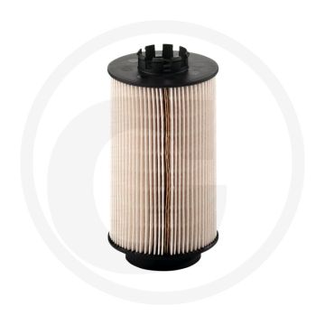 MANN FILTER Brandstoffilters - Diesel, Ø95mm, H174mm, Voor MAN TGA, PU1059X
