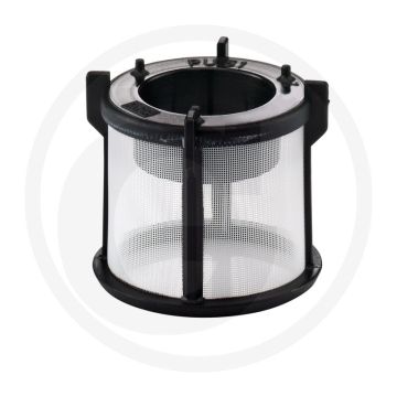 MANN FILTER Brandstoffilters PU51Z - Diesel, Ø47mm, Hoogte 41mm, Met afdichting