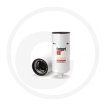 MANN FILTER Brandstoffilter - Diesel, Ø118mm, Hoogte 280mm, Draad M85 x 2