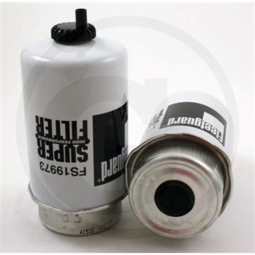 MANN FILTER Brandstoffilters - Diesel, Ø 88mm, Hoogte 174mm, MANN nr. WK8136