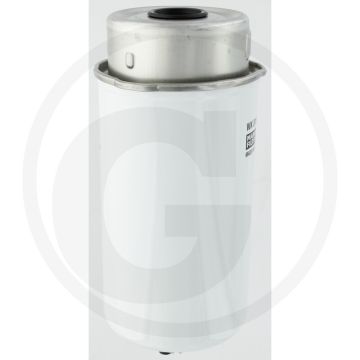 MANN FILTER Brandstoffilters - Diesel, Ø 88mm, H 195mm, MANN nr. WK8152