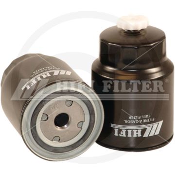 HIFI Brandstofvoorfilter - Geschikt voor Diesel, 10 Micron Filtratie