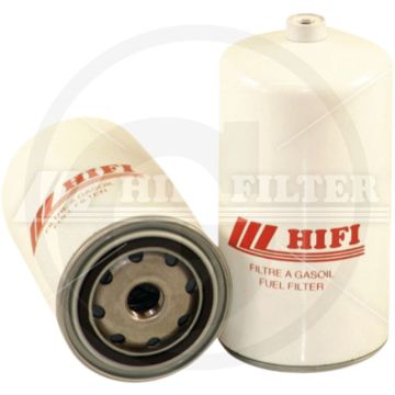 HIFI Brandstofvoorfilter - Geschikt voor Diesel en Benzine