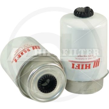 HIFI Brandstofvoorfilter - Geschikt voor Zoekfilter Brandstoffilters