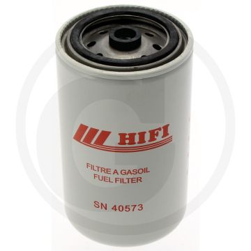 HIFI Brandstofvoorfilter - Geschikt voor dieselmotoren