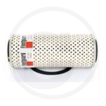 Fleetguard Brandstoffilter - Ø 76,45 mm, Hoogte 194,56 mm