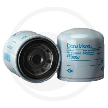 Donaldson Brandstoffilter