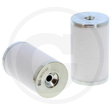 HIFI Kraftstofffilter SN70169 - Brandstoffilter voor optimale prestaties