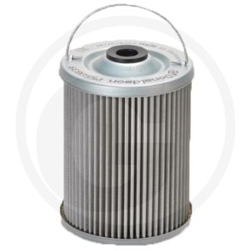 Donaldson Brandstoffilter P550839 - Ø84mm, Lengte 120mm, Voor DEUTZ 1172715