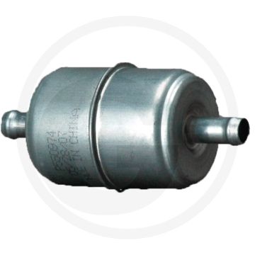 Donaldson Brandstoffilter - CUMMINS 3826094, Ø48.5mm, 99mm lang, 99% Rendement op 150µm