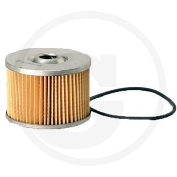 Donaldson Brandstoffilter P551168, Ø88,9mm, 70,1mm hoog, 99% efficiëntie bij 20µm