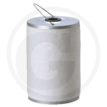 Donaldson Brandstoffilter P502131, Patroon, Cellulose, Ø 107,95 mm, Lengte 170,94 mm