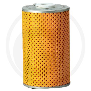 Donaldson Brandstoffilter P502132, Ø98mm, 160mm, Cellulose, 99% Rendement 30µm