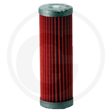 Donaldson Brandstoffilter - Patroon, Cellulose, Ø29mm, L85mm, Kubota 1523143563