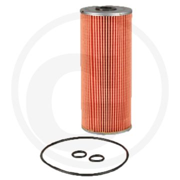 Donaldson Brandstoffilter P502196 - Patroon, Ø 74,93 mm, Lengte 177 mm