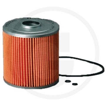 Donaldson Brandstoffilter P502226, Ø95mm, Lengte 94.5mm, Voor ISUZU 1132401940