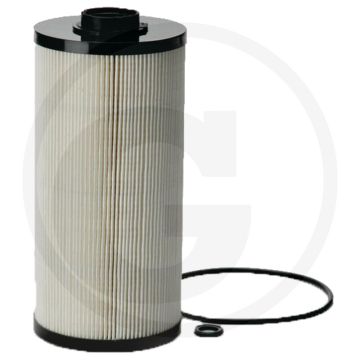 Donaldson Brandstoffilter P502424 - 99% Rendement bij 5µm, Voor HITACHI 4679981