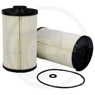 Donaldson Brandstoffilter P502463, Ø94mm, L155mm, Cellulose, KOBELCO YN21P01068R100