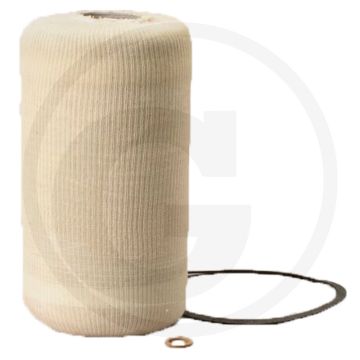 Donaldson Brandstoffilter P550032, Ø 139,7 mm, Lengte 254 mm, Rendement 99% bij 40 µm