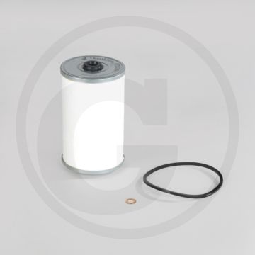 Donaldson Brandstoffilter P550054 - Cellulose, Ø 91,95mm, Lengte 109,98mm