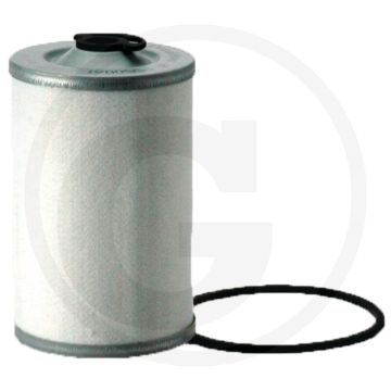 Donaldson Brandstoffilter P550061, Polyester, Ø83mm, L143mm, 6.9 bar