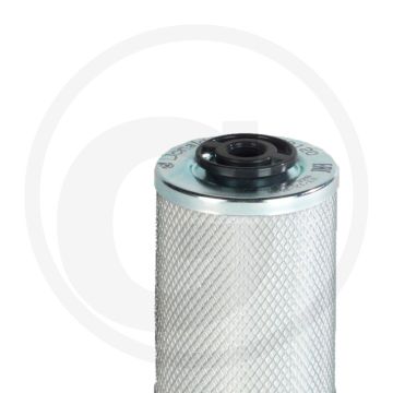 Donaldson Brandstoffilter P550120, Polyester, Ø65,9mm, L113,5mm, 99% Rendement bij 20µm