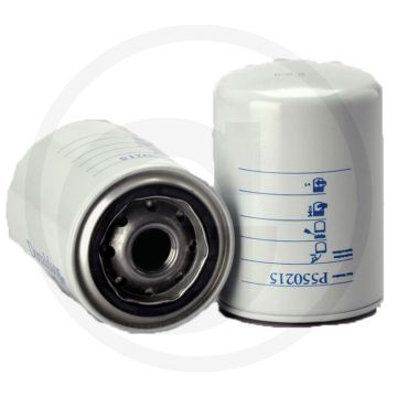 Donaldson Brandstoffilter P550215, Opschroeven, 56.85 l/min, 99% Rendement bij 22 µm