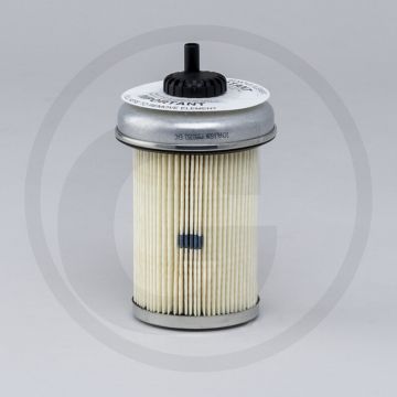 Donaldson Brandstoffilter P550352, Ø 83,1mm, Lengte 132,8mm, Rendement 95%