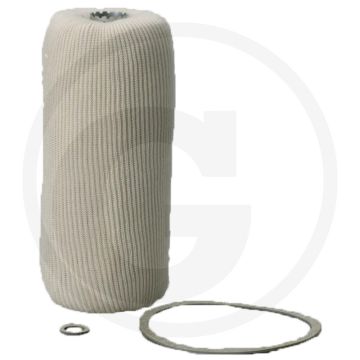 Donaldson Brandstoffilter P550541, Ø102mm, L222mm, Voor TEREX 5574980