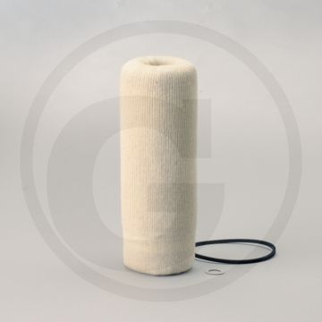 Donaldson Brandstoffilter P550552 - Ø75mm, L213mm, Barstdruk 6.9 bar