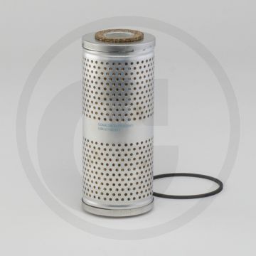 Donaldson Brandstoffilter P550685, Ø 76,45 mm, Lengte 186,44 mm, Rendement 99% bij 25 µm