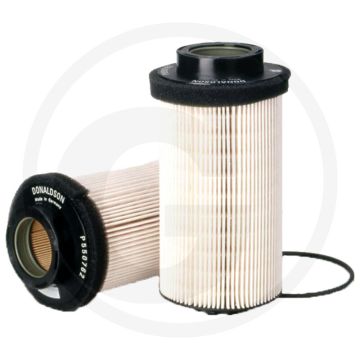 Donaldson Brandstoffilter P550762 - Voor MERCEDES-BENZ, Ø95mm, Lengte 202mm