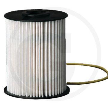 Donaldson Brandstoffilter P550785 - Patroon, Ø 86,6 mm, Lengte 104 mm, Efficiëntie 99% bij 10 µm