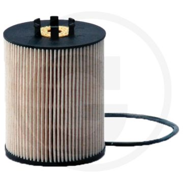 Donaldson Brandstoffilter P550837, Ø73mm, L86mm, Voor VOLVO 11988962
