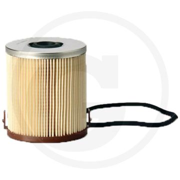 Donaldson Brandstoffilter P550966 - Patroon, Cellulose, Ø 90,42 mm, Lengte 101,35 mm