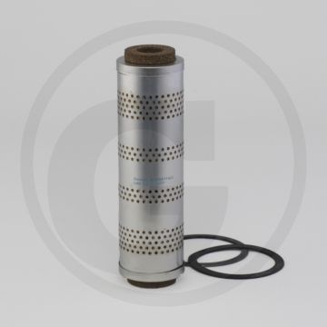 Donaldson Brandstoffilter P551162 - Patroon, Ø 76,5 mm, Lengte 246,4 mm