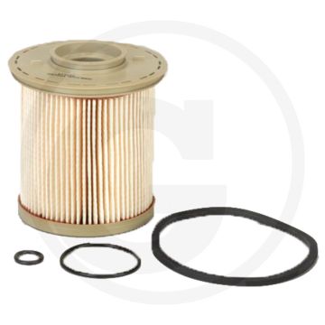 Donaldson Brandstoffilter P551310, Ø107.44mm, Lengte 110.24mm, 99% Rendement 10µm