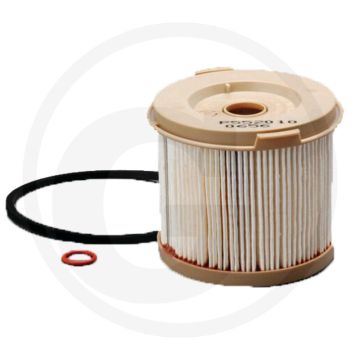 Donaldson Brandstoffilter P552010, Ø90mm, Lengte 69.2mm, 95% H2O Rendement