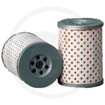 Donaldson Brandstoffilter P552341 - Voor CATERPILLAR 9M2341, Ø 56,9 mm, Lengte 76 mm