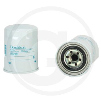 Donaldson Brandstoffilter P552561, Opschroeven, 125mm, Ø94mm, M20 x 1.5, Mitsubishi ME035393