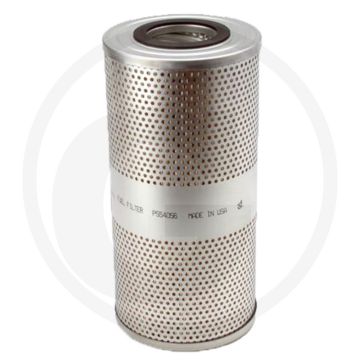 Donaldson Brandstoffilter P554056 - Patroon, Cellulose, Ø128.6mm, L261.4mm, 5.2 bar