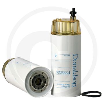 Donaldson Brandstoffilter