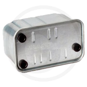 Donaldson Brandstoffilter P556285 - Voor THERMO KING 116285, Ø 71,9 mm, Hoogte 117,4 mm