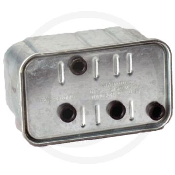 Donaldson Brandstoffilter P557264 - 1 G/BSPP Toepassing