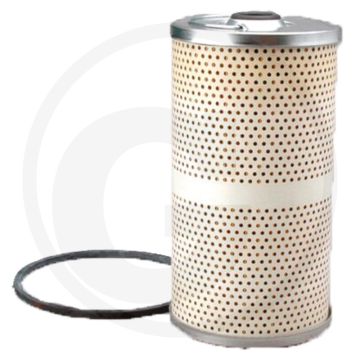Donaldson Brandstoffilter - Patroon, Ø 126,49mm, L 234,95mm, Donaldson-nr. P558600