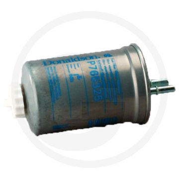 Donaldson Brandstoffilter P765325 - 5µm, 3/8" Draad, Geschikt voor JCB 32007057