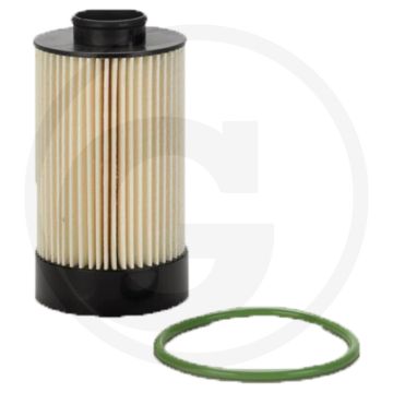 Donaldson Brandstoffilter P954867, Ø82mm, Lengte 151mm, IVECO 504170771