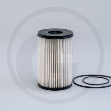 Donaldson Brandstoffilter P550657, Ø 94,9mm, L 141,8mm, 99% Rendement bij 7µm
